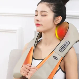 Masażer Renpho U-Neck R-L001-GY